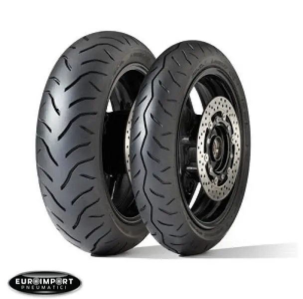 Dunlop GPR-100  120/70  14 55 H   TL ANTERIORE